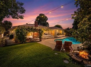 18733 Vintage St, Northridge, CA 91324