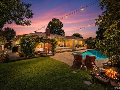 18733 Vintage St, Northridge, CA, 91324