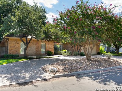 19206 Heather Frst, San Antonio, TX, 78258