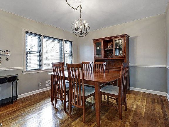 Dinning room