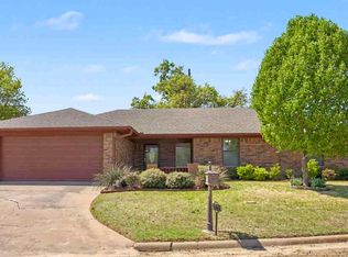 131 Cromeans St, Jacksboro, TX 76458