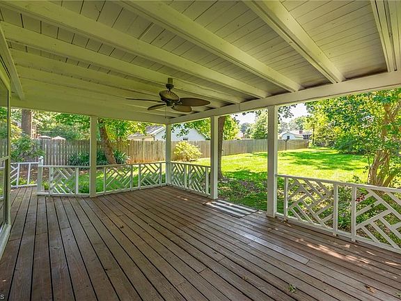 4th image of 4504 Belvoir Dr