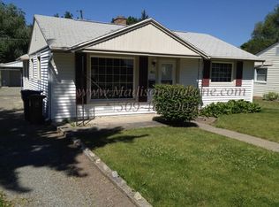 1811 N Lacey St, Spokane, WA 99207