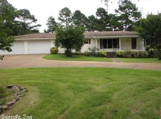 119 Mountain Ranch Dr, Fairfield Bay, AR 72088