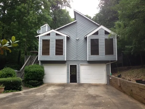729 Starcrest Ln, Marietta, GA 30066