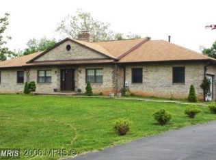 617 Hobbs Dr, Silver Spring, MD 20904