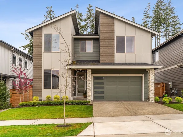 19038 130th Street E, Bonney Lake, WA 98391