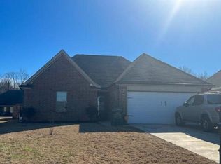 3719 Jordan Meadows Cv, Southaven, MS 38671