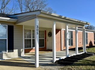305 Harvard Ct, Waldorf, MD 20602