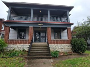 4111 Southern Pkwy #1, Louisville, KY 40214