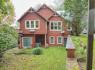631 Bonanza Ln, Tiger, GA 30576