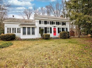 429 Riddle Rd, Greenwich, NY 12834