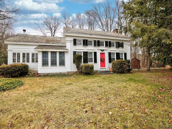 Recently Sold Homes In Greenwich Ny 312 Transactions Zillow