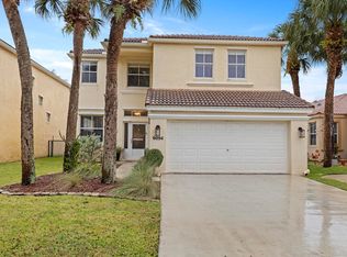 6094 Oak Bluff Way, Lake Worth, FL 33467