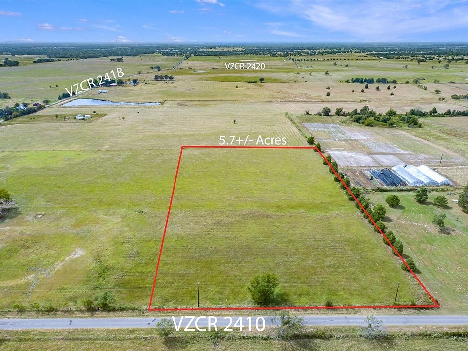 1st image of Vz County Road 2410