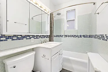 Rented by Compass