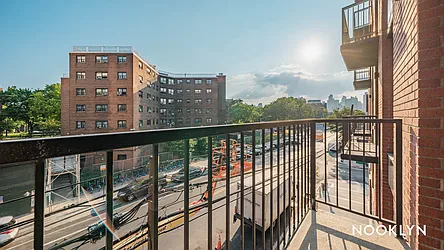 Rented by Nooklyn NYC LLC