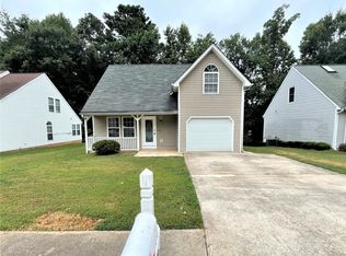 5340 Brickleberry Way, Douglasville, GA 30134