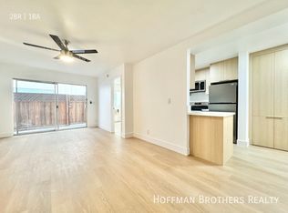 1017 Ocean Park Blvd #2A, Santa Monica, CA 90405