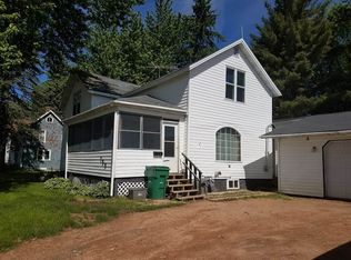 722 3rd Ave, Antigo, WI 54409