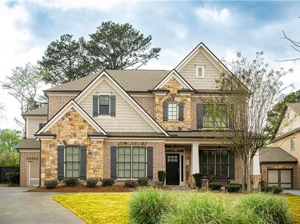 4871 Belle Estates Rd, Suwanee, GA 30024