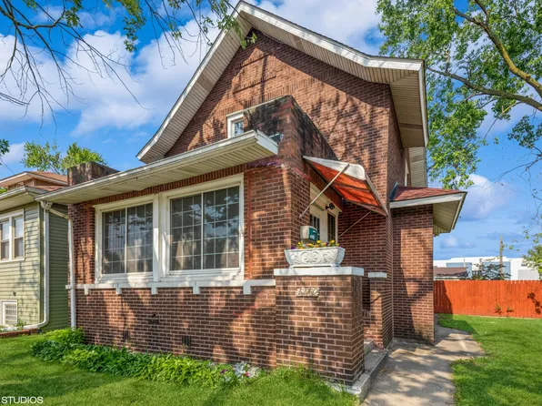 4402 Northcote Ave, East Chicago, IN 46312
