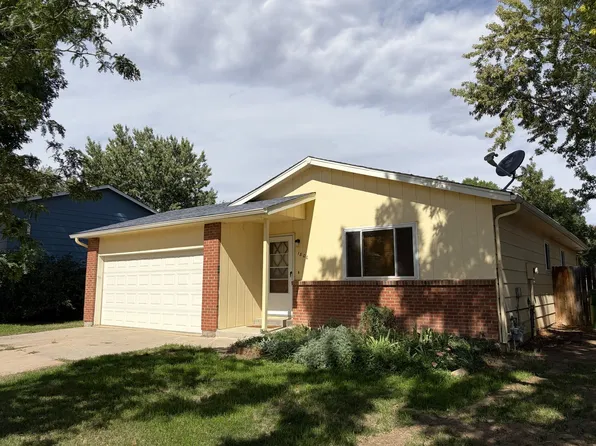 1800 Corriedale Dr, Fort Collins, CO 80526