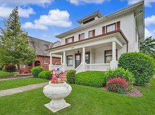 1210 N Vermilion St UNIT 1, Danville, IL 61832