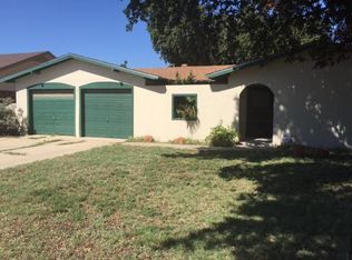 4338 W Dengar Ave, Midland, TX 79707