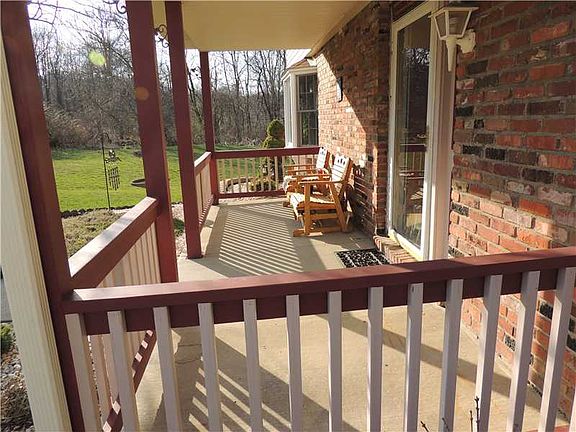 2nd image of 3549 Falmouth Dr