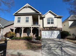 3044 Scottcrest Way, Waxhaw, NC 28173