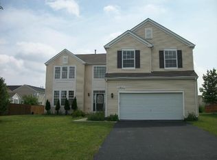 11613 Chesapeake Dr, Plainfield, IL 60585