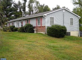 40 Fox Ln, Coatesville, PA 19320