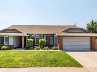 1080 Porter Dr, Roseville, CA