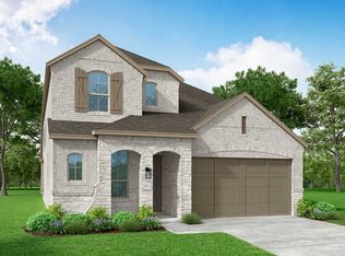658 Brockwell Bnd, Forney, TX 75126