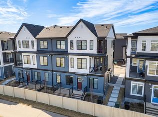 6905 25th Ave SW #42, Edmonton, AB T6X3B7