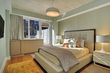 Rented by Citi Habitats