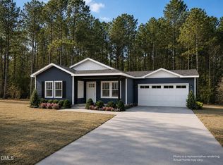 290 Raynor Sands Dr, Dunn, NC 28334
