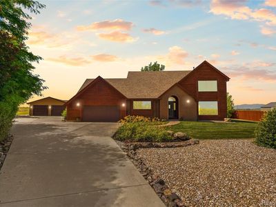 1636 Rue De Trust, Erie, CO, 80516