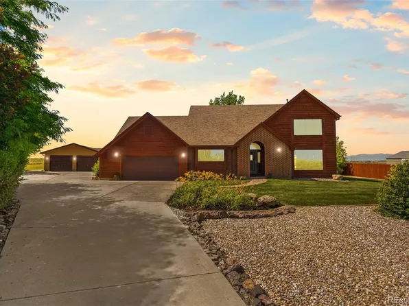 1636 Rue De Trust, Erie, CO 80516