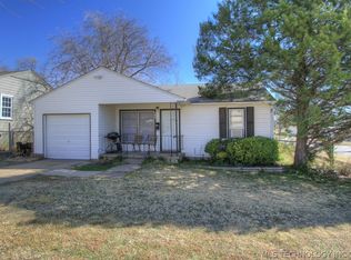 1031 N 68th East Ave, Tulsa, OK 74115