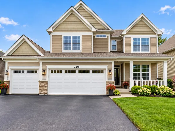 4508 Drendel Rd, Downers Grove, IL 60515