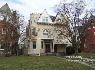 929 W Main St APT 1, Norristown, PA 19401