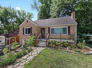 2929 E Wood St, Decatur, IL 62521