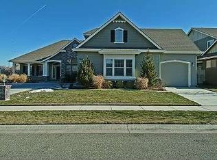 3850 S Arno Ave, Meridian, ID 83642