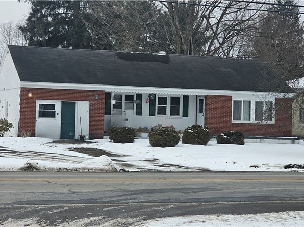 3297 State Highway 8, South New Berlin, NY 13843