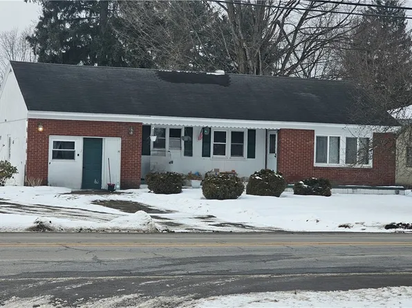 3297 State Highway 8, South New Berlin, NY 13843