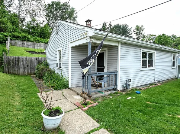 212 Dersam St, McKeesport, PA 15133