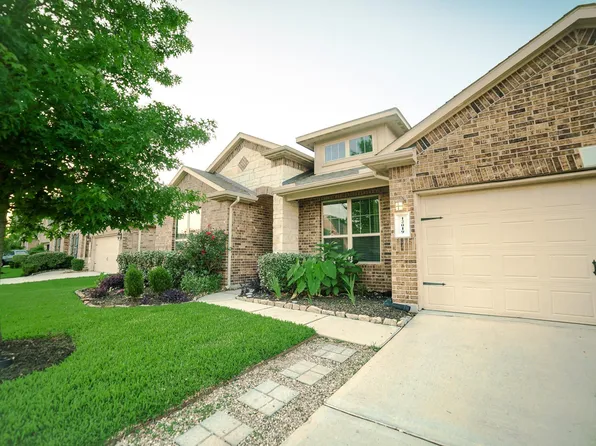 12019 Delwood Terrace Dr, Humble, TX 77346