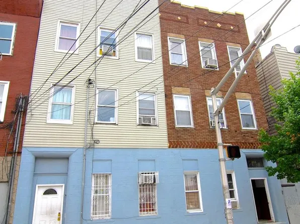 452 Palisade Ave, Jersey City, NJ 07307